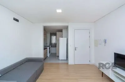 Apartamento 1 dormitórios para alugar centro histórico porto alegre/rs