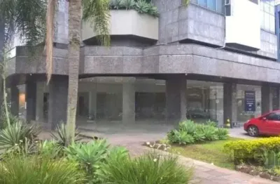 Ponto comercial para alugar na Avenida Doutor Nilo Peçanha, 710, Bela Vista, Porto Alegre