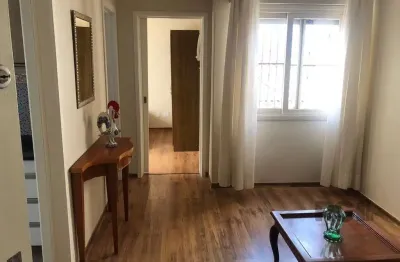 Apartamento com 1 quarto à venda na Rua São Francisco, 994, Santana, Porto Alegre
