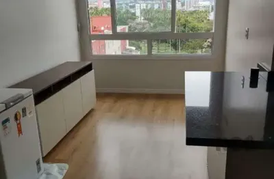 Apartamento com 2 quartos à venda na Rua José do Patrocínio, 913, Cidade Baixa, Porto Alegre