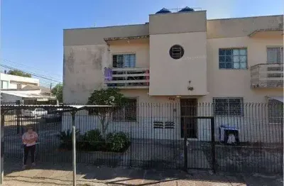 Apartamento para venda - 41m², 1 dormitório, 1 vaga - sarandi