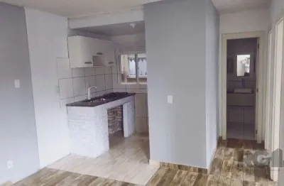 Apartamento 2 dormitórios fundos, com garagem, bairro restinga- porto alegre