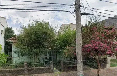 Terreno à venda na Rua Veríssimo Rosa, 644, Partenon, Porto Alegre