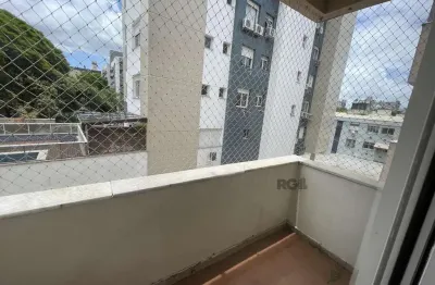 Apartamento para venda - 52m², 1 dormitório, 1 vaga - passo da areia