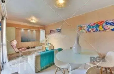 Apartamento com 3 quartos à venda na Rua José do Patrocínio, 669, Cidade Baixa, Porto Alegre