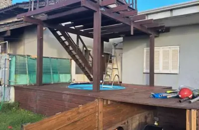 Casa com 3 quartos à venda na Avenida Beira Mar, 148, Nova Tramandaí, Tramandaí