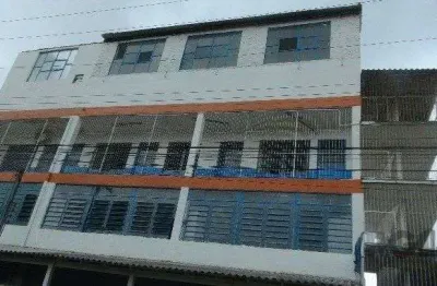 Prédio 14 dormitórios à venda passo do feijó alvorada/rs