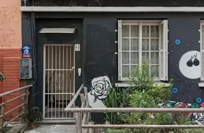 Casa 3 dormitórios à venda centro histórico porto alegre/rs