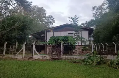 Chácara / sítio com 2 quartos à venda na Rua Humanidade, 4507, Parque Eldorado, Eldorado do Sul