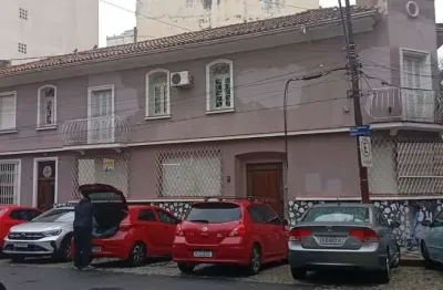 Casa 4 dormitórios para alugar cidade baixa porto alegre/rs