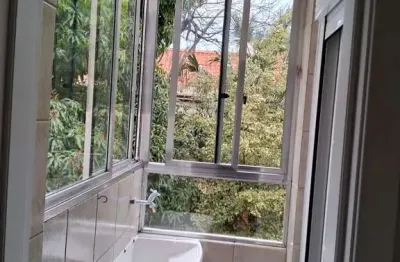 Apartamento com 1 quarto para alugar na Rua General Lima e Silva, 269, Cidade Baixa, Porto Alegre