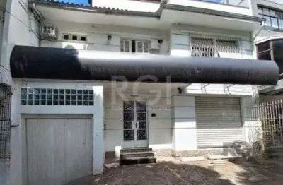 Casa comercial para alugar na Rua Félix da Cunha, 470, Floresta, Porto Alegre