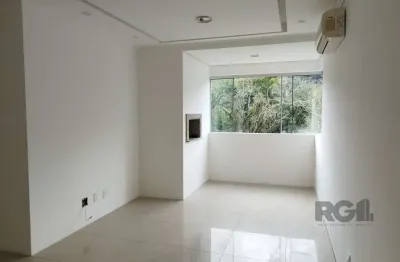 Apartamento 2 dormitórios para alugar teresópolis porto alegre/rs