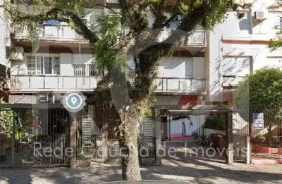 Apartamento com 1 quarto à venda na Rua Joaquim Nabuco, 364, Cidade Baixa, Porto Alegre