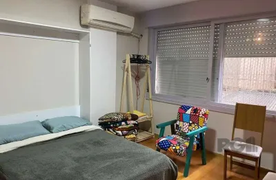 Kitnet / Stúdio para alugar na Rua da República, 193, Cidade Baixa, Porto Alegre