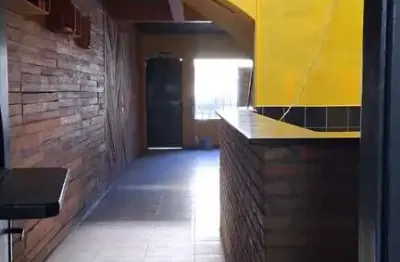 Casa comercial à venda na Rua Luiz Afonso, 547, Cidade Baixa, Porto Alegre