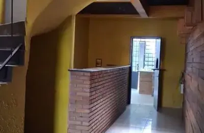 Casa para alugar na  rua luiz afonso, cidade baixa - porto alegre