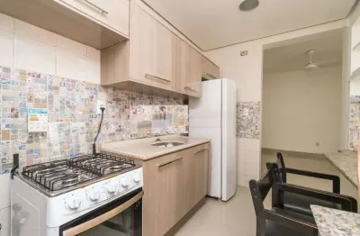 Apartamento com 1 quarto para alugar na Avenida João Pessoa, 339, Cidade Baixa, Porto Alegre