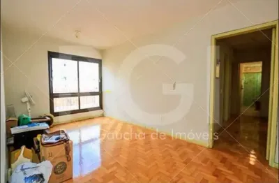 Apartamento com 2 quartos à venda na Rua Sofia Veloso, Cidade Baixa, Porto Alegre