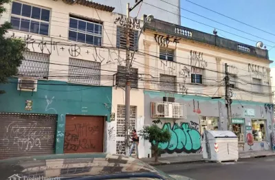 Predio para venda - 180m², 0 dormitórios, cidade baixa