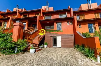 Casa em condomínio fechado com 3 quartos à venda na Avenida Cai, Cristal, Porto Alegre