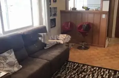 Apartamento com 3 quartos à venda na Rua Alberto Torres, Cidade Baixa, Porto Alegre