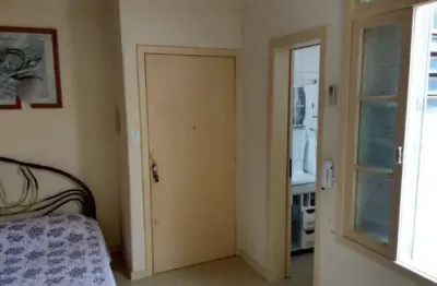 Apartamento com 1 quarto à venda na Rua José do Patrocínio, Cidade Baixa, Porto Alegre