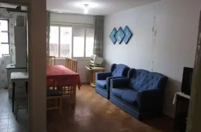 Apartamento com 1 quarto à venda na Rua Baronesa do Gravataí, Cidade Baixa, Porto Alegre