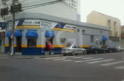 Casa comercial à venda na Rua General Lima e Silva, Cidade Baixa, Porto Alegre