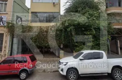Prédio à venda na Rua José do Patrocínio, Cidade Baixa, Porto Alegre