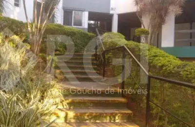 Apartamento com 1 quarto à venda na Avenida Fábio Araújo Santos, Nonoai, Porto Alegre