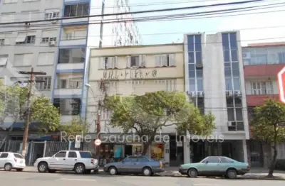 Apartamento com 3 quartos à venda na Rua José do Patrocínio, Cidade Baixa, Porto Alegre