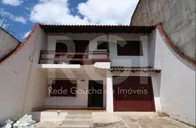 Casa com 3 quartos à venda na Rua General Lima e Silva, Cidade Baixa, Porto Alegre