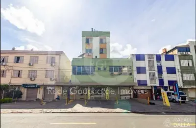 Apartamento com 2 quartos à venda na Avenida da Azenha, Azenha, Porto Alegre
