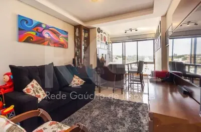 Apartamento com 3 quartos à venda na Rua Almirante Gonçalves, Menino Deus, Porto Alegre