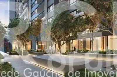 Apartamento com 1 quarto à venda na Rua da República, Cidade Baixa, Porto Alegre