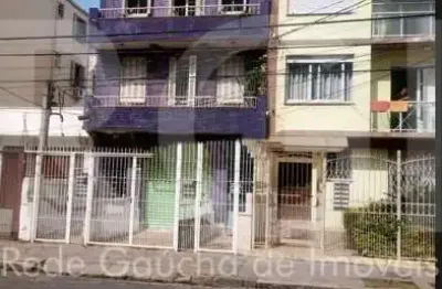 Apartamento com 1 quarto à venda na Rua Alberto Torres, Cidade Baixa, Porto Alegre