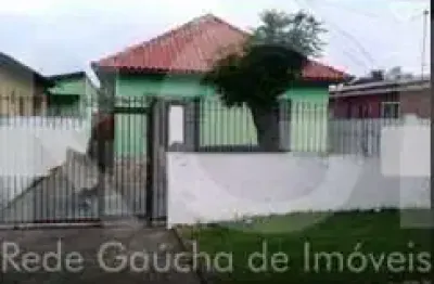 Casa com 3 quartos à venda na Rua Palmeiras, Mathias Velho, Canoas