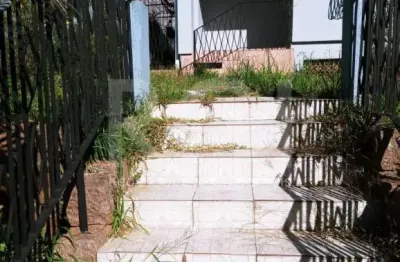 Casa com 3 quartos à venda na Avenida Deputado Aramy Silva, Santa Tereza, Porto Alegre