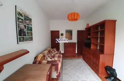Apartamento com 1 quarto à venda na rua antônio parreiras, 25, boa viagem, niterói por r$ 260.000