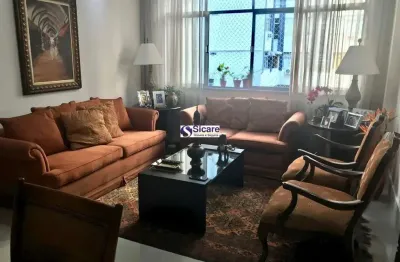 Apartamento com 2 quartos à venda na rua mariz e barros, 58, icaraí, niterói por r$ 890.000
