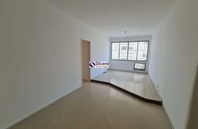 Apartamento com 3 quartos para alugar na Rua Doutor Tavares de Macedo, 25, Icaraí, Niterói por R$ 4.000