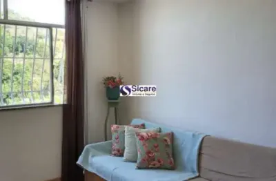 Apartamento com 2 quartos à venda na rua noronha torrezão, 335, santa rosa, niterói por r$ 250.000