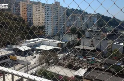 Apartamento com 2 quartos para alugar na rua noronha torrezão, 282, santa rosa, niterói por r$ 1.800