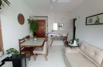 Apartamento com 3 quartos à venda na rua doutor paulo césar, 203, santa rosa, niterói por r$ 425.000