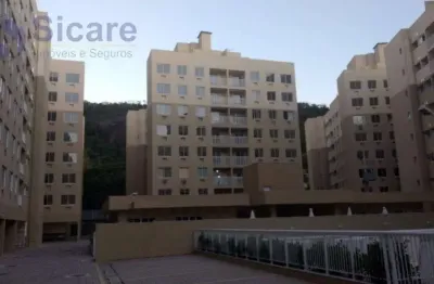 Apartamento com 3 quartos à venda na estrada frei orlando, 567, piratininga, niterói por r$ 335.000