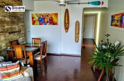 Apartamento com 1 quarto à venda na domingos savio nogueira saad, 120, boa viagem, niterói por r$ 450.000