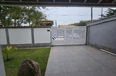 Casa em condomínio fechado com 3 quartos à venda na rua três, 310, itaipu, niterói por r$ 1.500.000