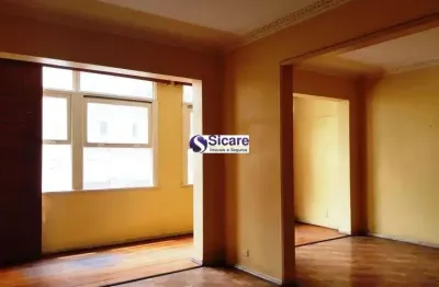 Apartamento com 3 quartos à venda na rua miguel de frias, 71, icaraí, niterói por r$ 850.000