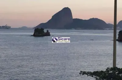 Apartamento com 3 quartos à venda na praia joão caetano, 137, ingá, niterói por r$ 1.500.000